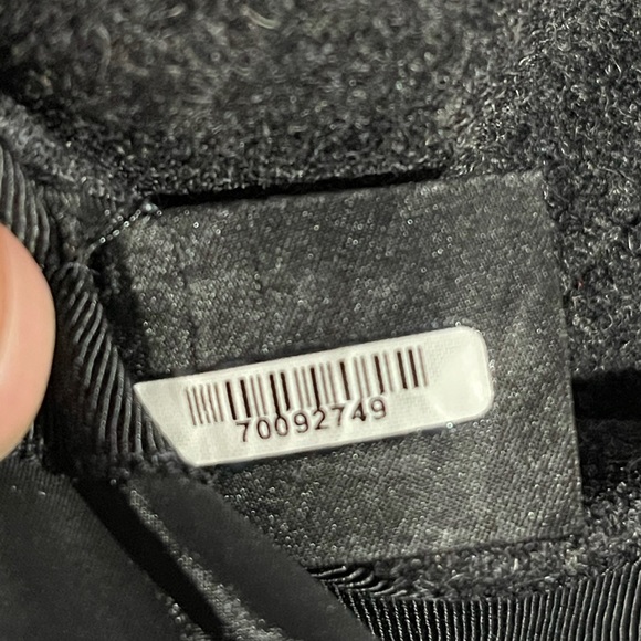 J Crew Black Skirt - Picture 9 of 10